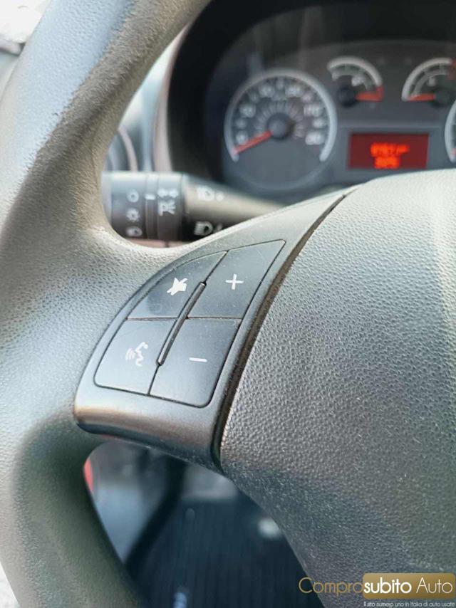 FIAT Fiorino 1.3 MJT 80CV + IVA 22%