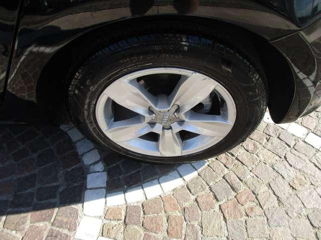 Audi A1 A1 Sportback 1.4 tdi Design full opt garantita