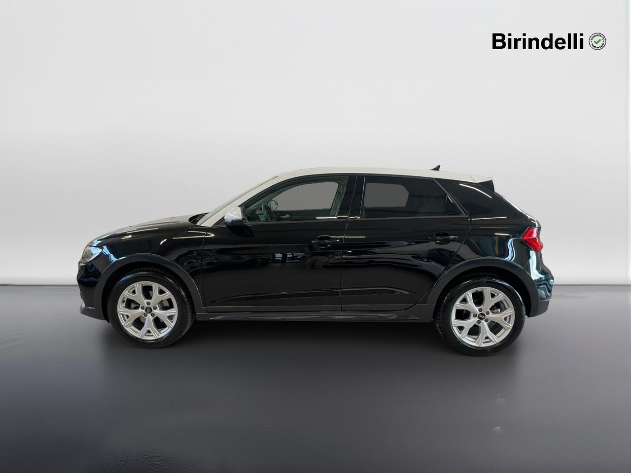 AUDI A1 2ª serie - A1 allstreet 30 TFSI S tronic Business