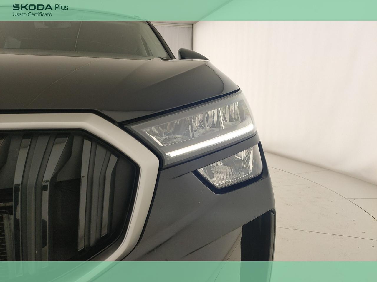 2.0 TDI Executive 150 CV DSG 7 posti