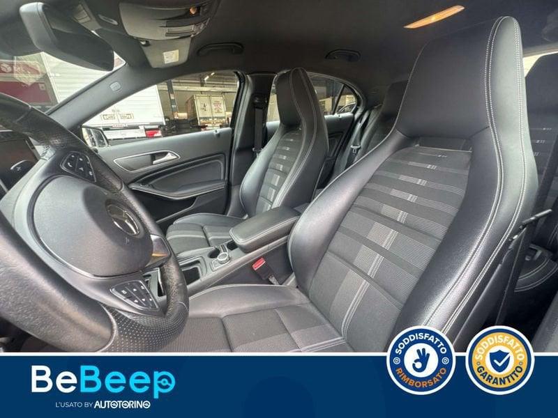 Mercedes-Benz Classe A A 180 D SPORT NEXT AUTO