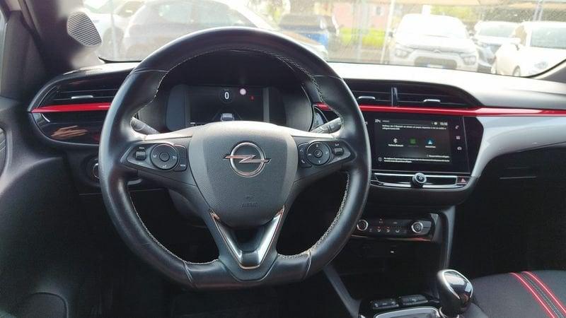 Opel Corsa 1.5 100cv Diesel Gs Line MT6