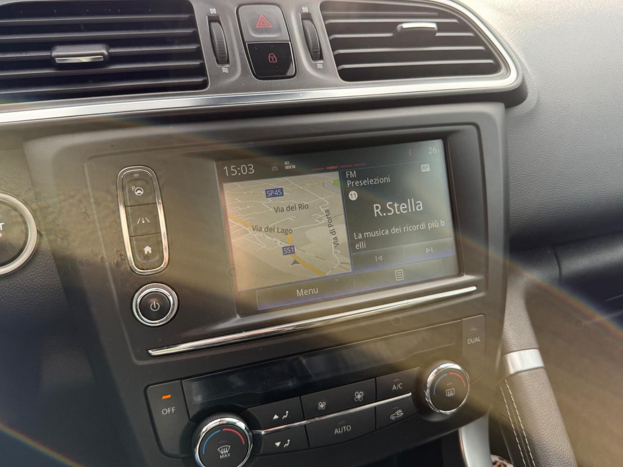 Renault Kadjar TCe 130CV Energy Bose