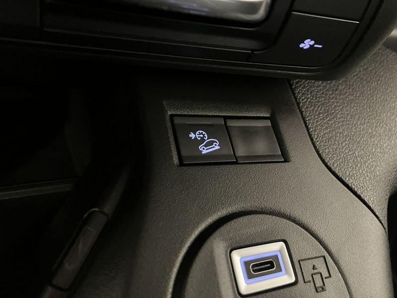 FIAT Doblò Doblò 1.5 BlueHdi 100 CV PC Magic Top