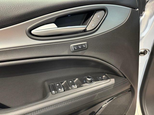 ALFA ROMEO Stelvio 2.2 Turbodiesel 210 CV AT8 Q4 Veloce TETTO PANOR.