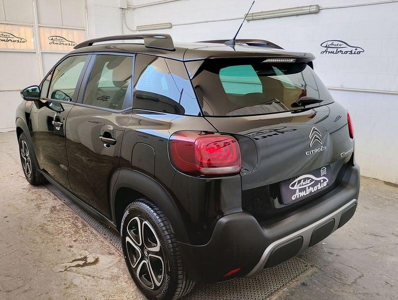 Citroën C3 Aircross C3 Aircross BlueHDi 110 S&S Feel TUA DA 179,00 EURO AL MESE