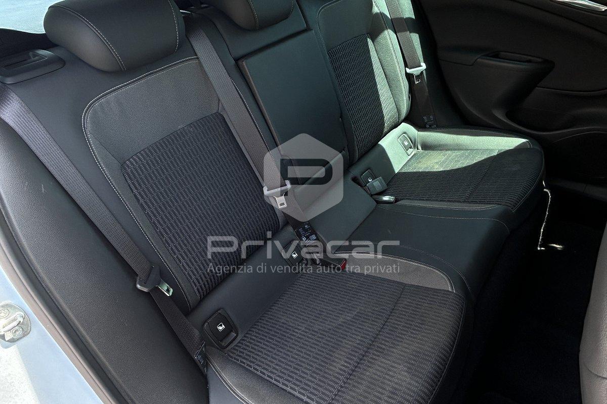 OPEL Astra 1.5 CDTI 122 CV S&S Sports Tourer Business Elegance