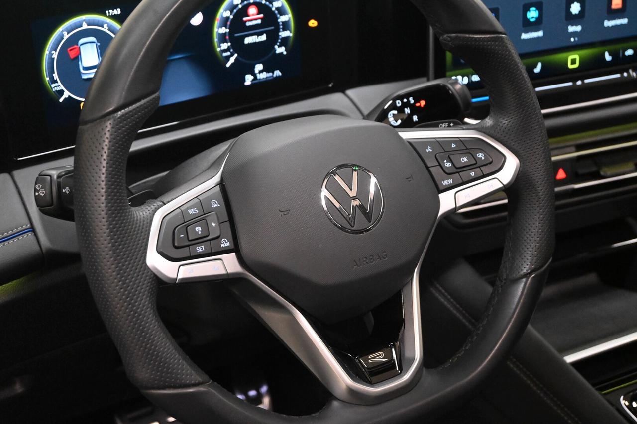 VOLKSWAGEN Tiguan 3ª serie Tiguan 1.5 eTSI 150...