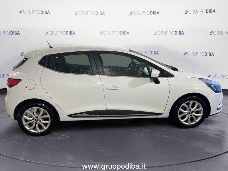 Renault Clio IV 2017 Benzina 1.2 16v Zen 75cv