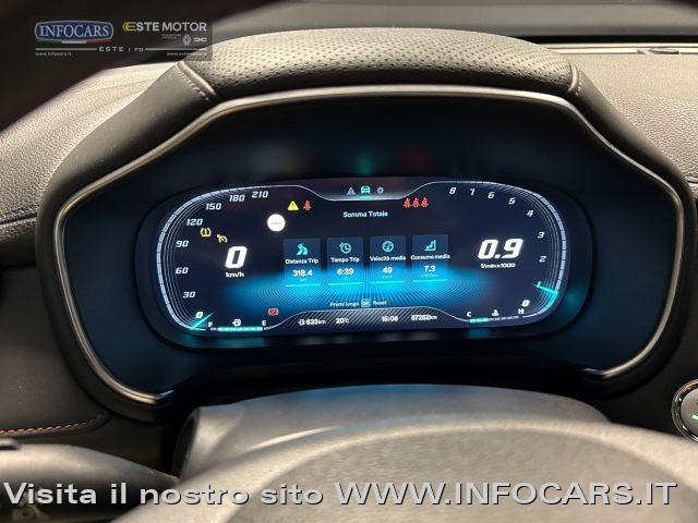 MG HS 1.5T-GDI 162 CV Luxury - PROMO