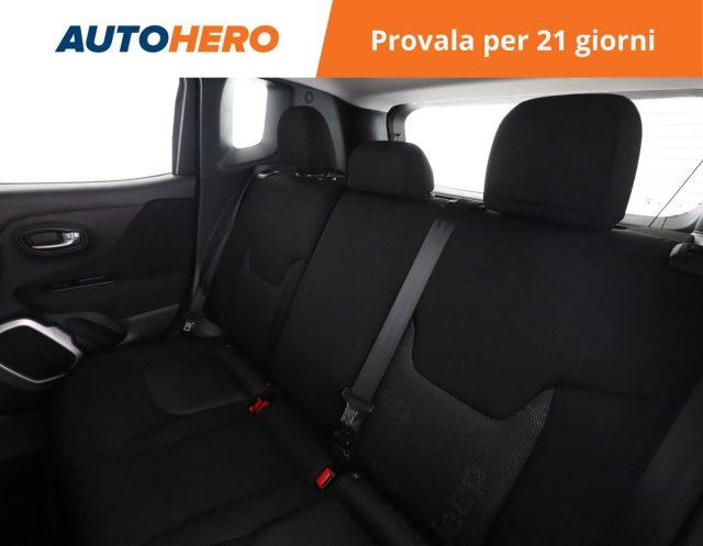 JEEP Renegade 1.4 MultiAir Longitude