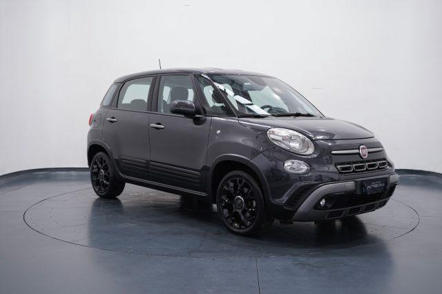 FIAT 500L 1.4 95cv S&S Cross