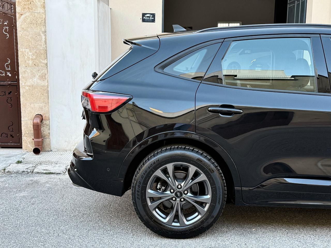 Ford Kuga 1.5 EcoBlue 120 CV aut. 2WD ST-Line