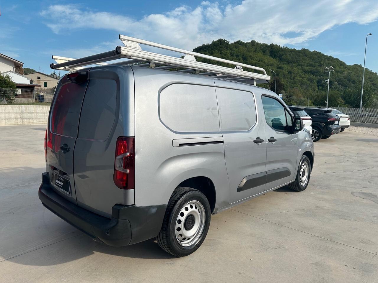 CITROEN BERLINGO XL 1.5HDI 100CV 2020