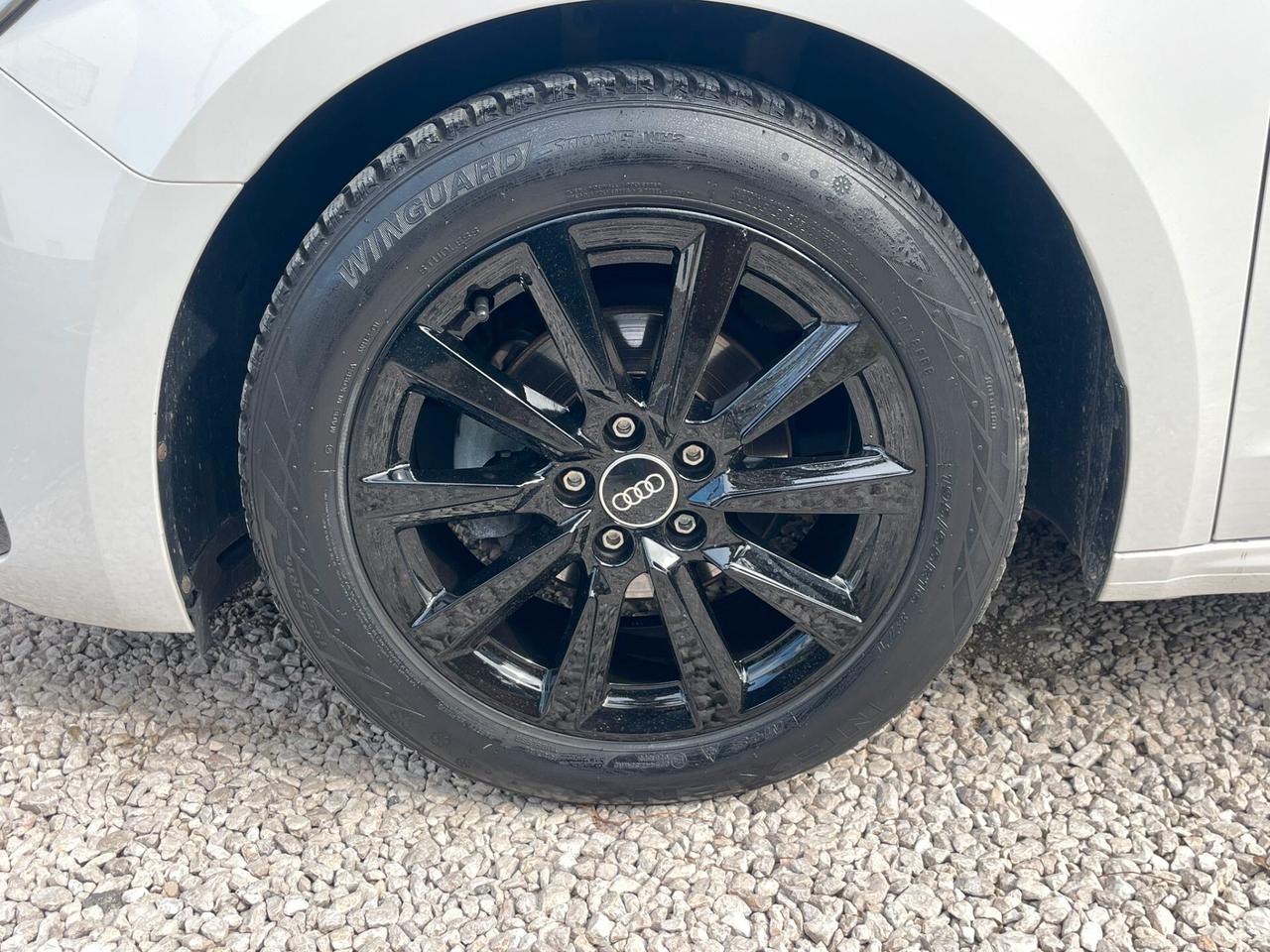 Audi A1 SPB 25 TFSI Automatica 2022