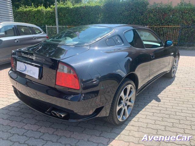 MASERATI Coupe 4.2 V8 32V Cambiocorsa UNIPROPRIET. FRIZIONE NUOVA