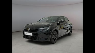 OPEL Nuova Corsa YES Hybrid 110CV DTC6