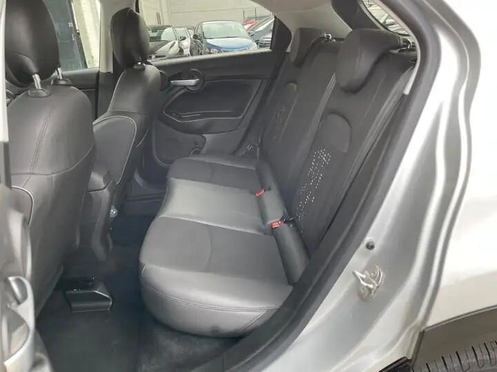 Fiat 500X 1.0 T3 120 CV Connect