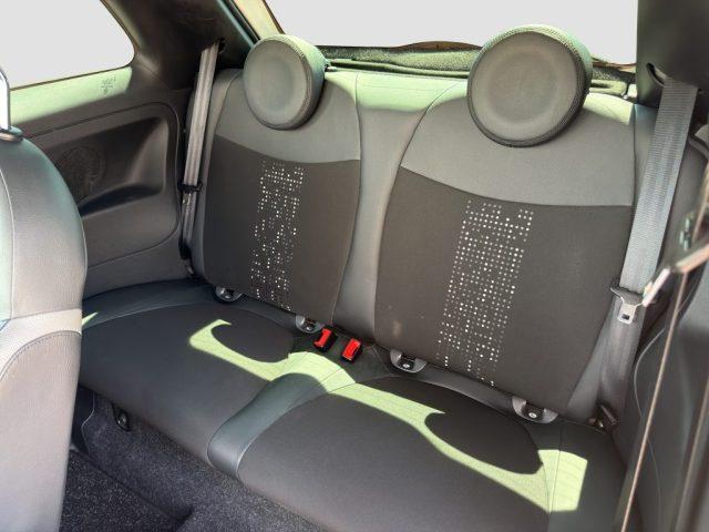 FIAT 500 500 1.0 Hybrid Connect