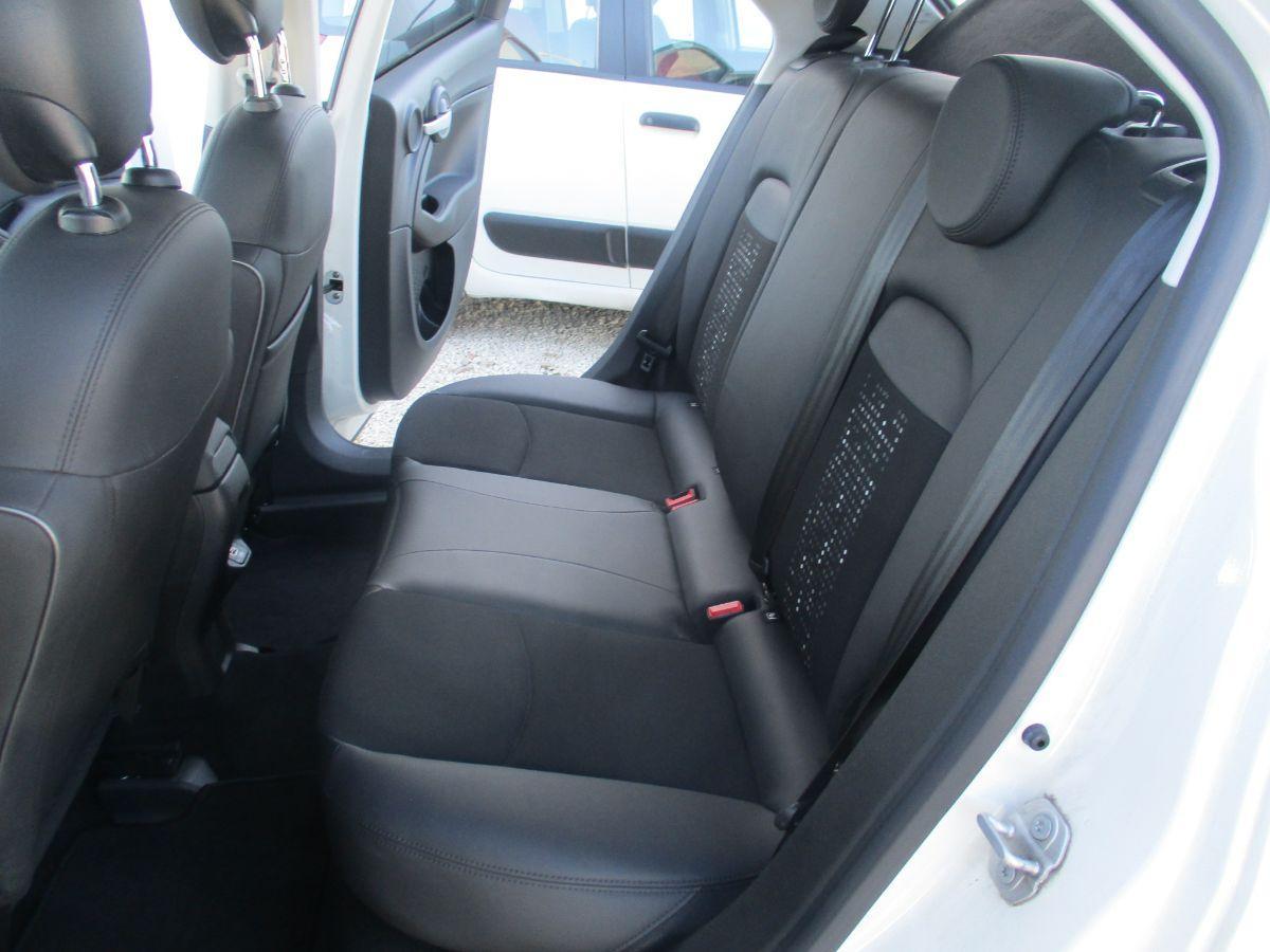 FIAT 500X 1.3 M.Jet 95cv Connect-12/2021 KM65000
