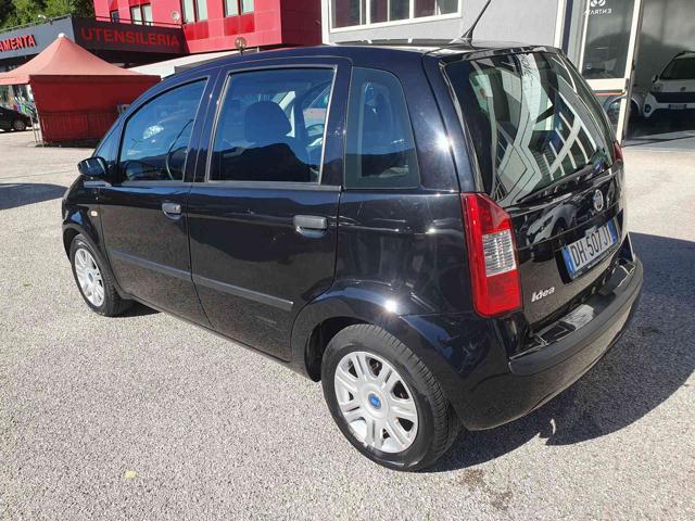 FIAT Idea 1.4 16V Neopatentati