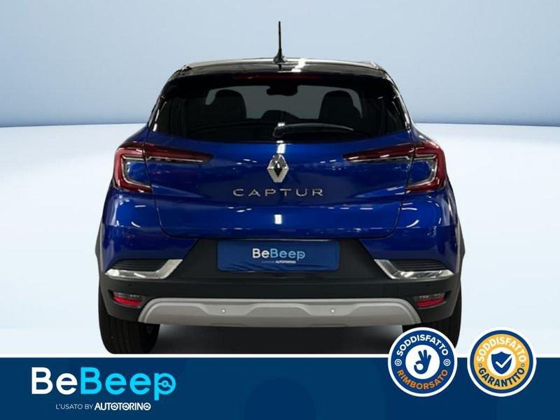 Renault Captur 1.0 TCE INTENS 90CV MY21