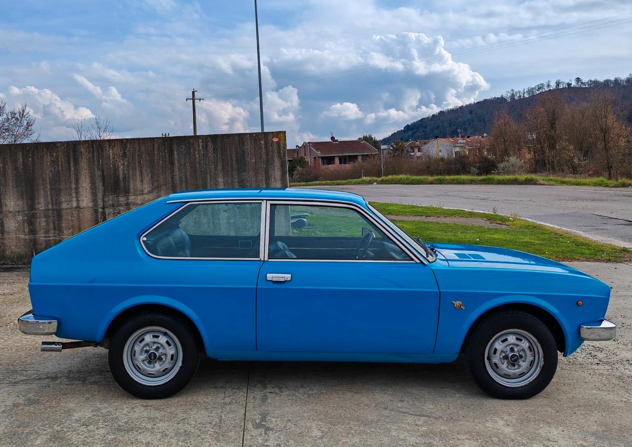 Fiat 128 3p (1300)