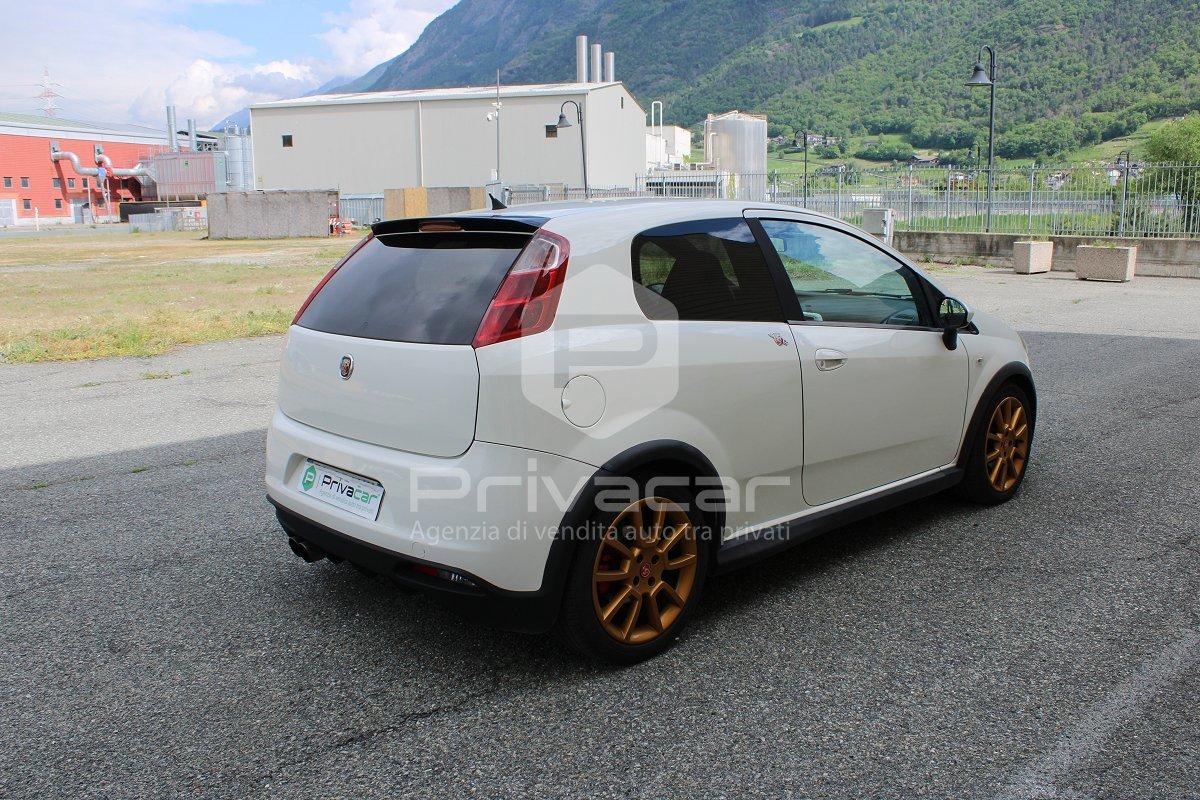 ABARTH Grande Punto 1.4 T-Jet 16V 3 porte