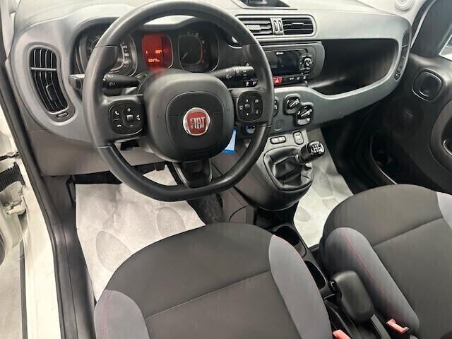 Fiat Panda Cross 1.3 MJT 95 CV S&S 4x4