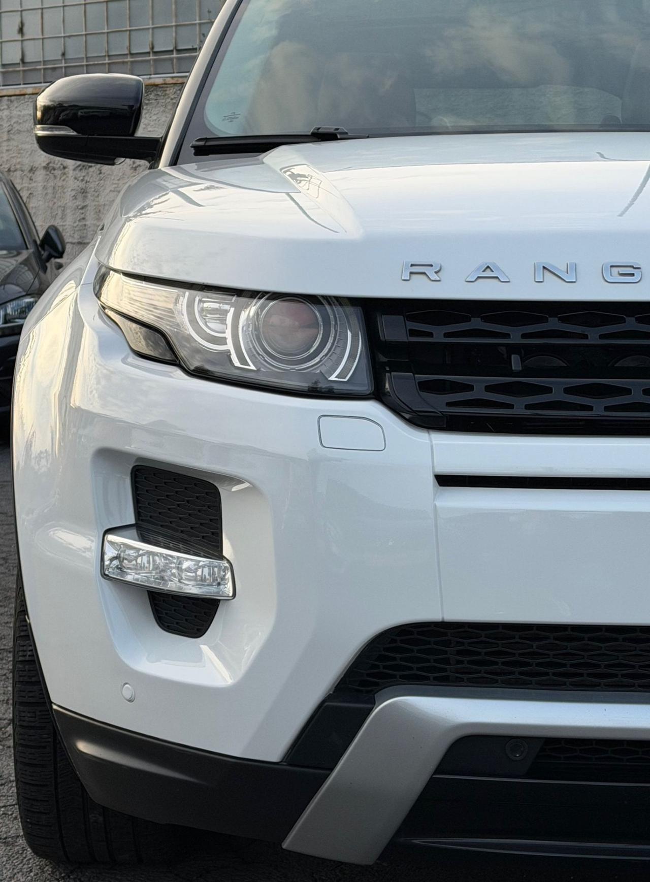 Range Rover Evoque 2.2 TD4 150CV DYNAMIC