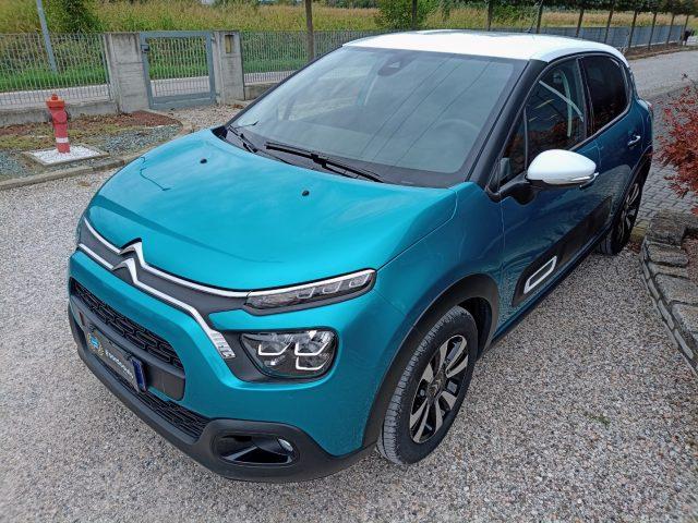 CITROEN C3 PureTech Shine