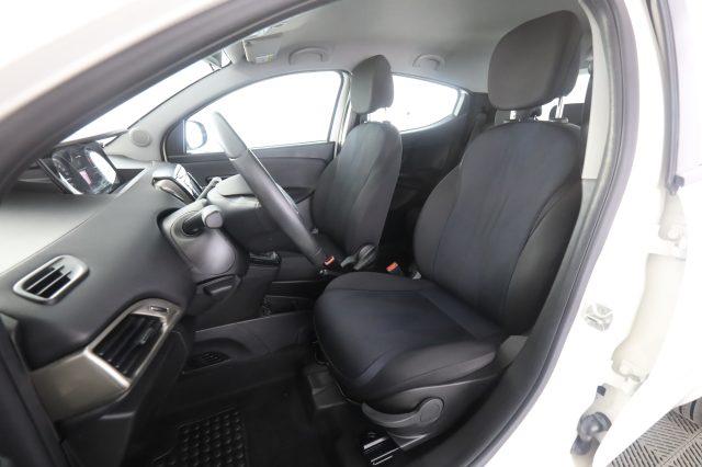 LANCIA Ypsilon Ypsilon 1.2 69 CV 5 porte S&S Gold