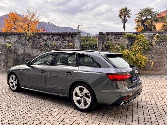 Audi A4 Avant 40 2.0 tdi mhev S line 204cv s-tronic