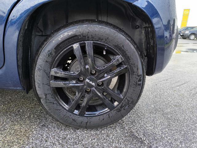 FIAT Panda 1.3 MJT 95 CV S&S Lounge