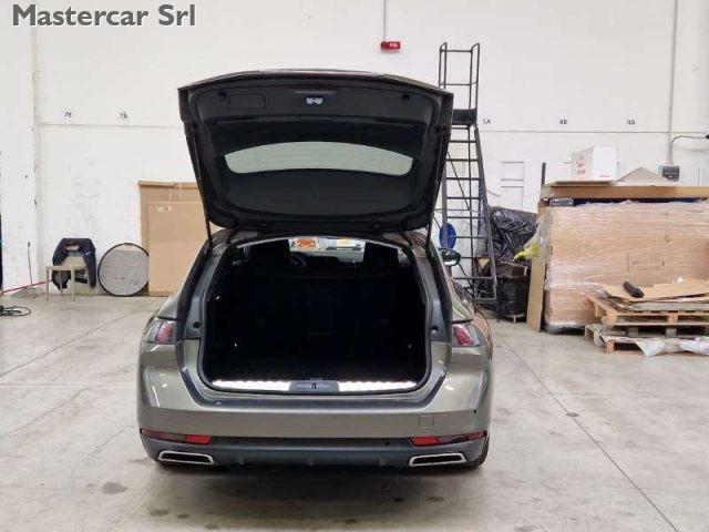 PEUGEOT 508 508 II 2019 SW SW 1.5 bluehdi Allure s - FZ176HZ