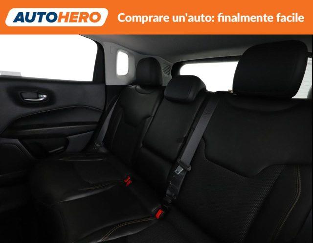 JEEP Compass 2.0 Multijet II aut. 4WD Limited