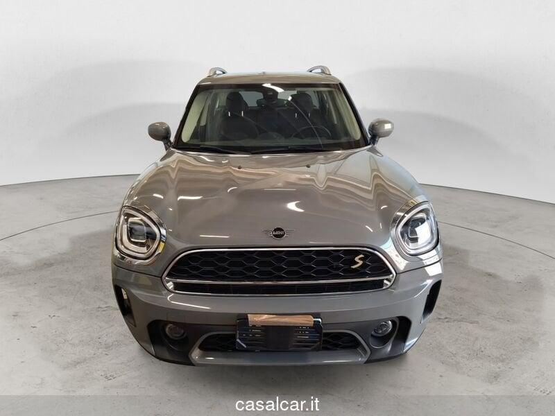 MINI Mini Countryman F60 Mini 1.5 Cooper SE Business Countryman ALL4 3 ANNI DI GARANZIA KM ILLIMITATI PARI ALLA NUOVA
