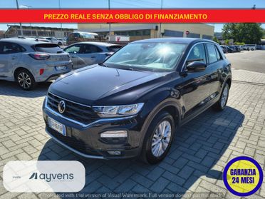 Volkswagen T-Roc 2.0 TDI/diesel *PREZZO REALE, SENZA OBBLIGHI FINANZIAMENTI*