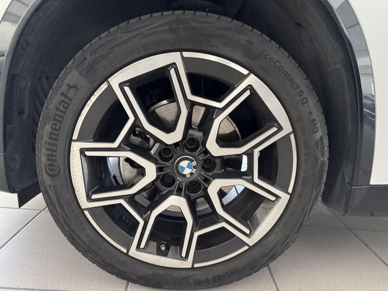BMW X1 sDrive18d xLine