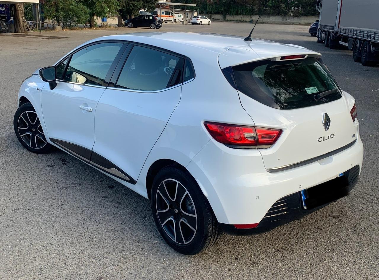 Renault Clio dCi 8V 90CV Start&Stop 5 porte Energy GT Line