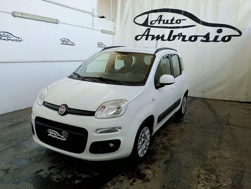 FIAT Panda 1.2 EasyPower Lounge