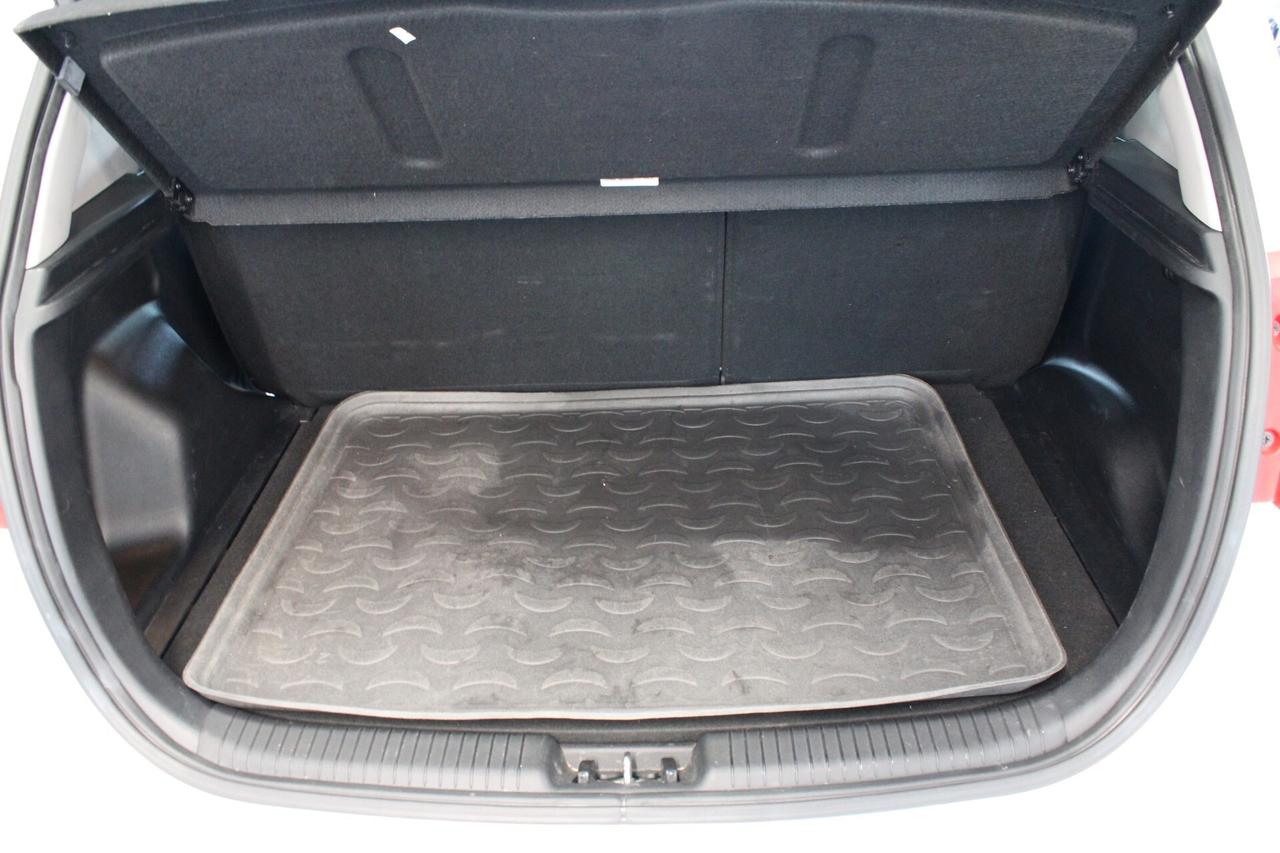 Kia Venga 1.4 EcoGPL Active