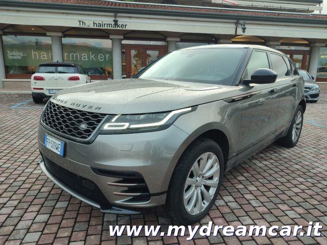 LAND ROVER Range Rover Velar 2.0D I4 240 CV R-Dynamic S