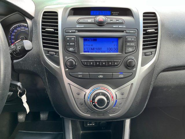 HYUNDAI iX20 1.4 90 CV Comfort