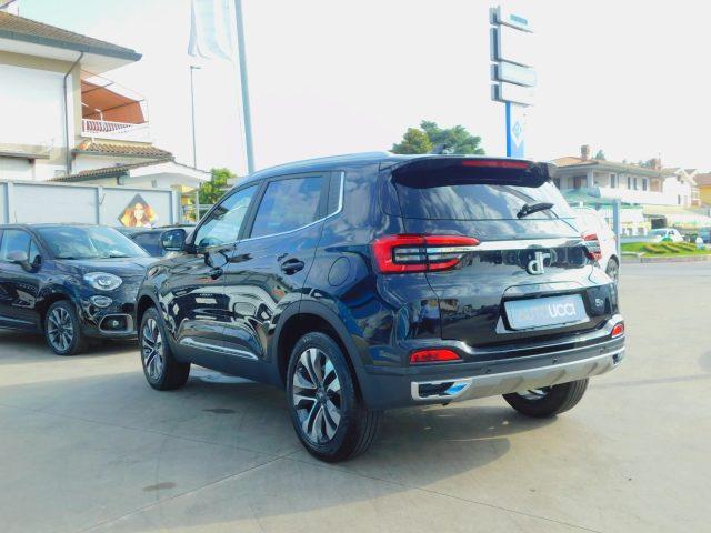 DR MOTOR DR 5.0 1.5 Bi-Fuel Cambio Manuale GPL