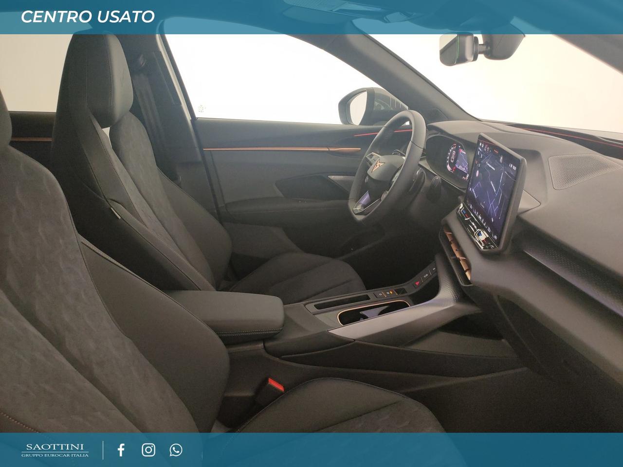 1.5 Hybrid 150 CV DSG
