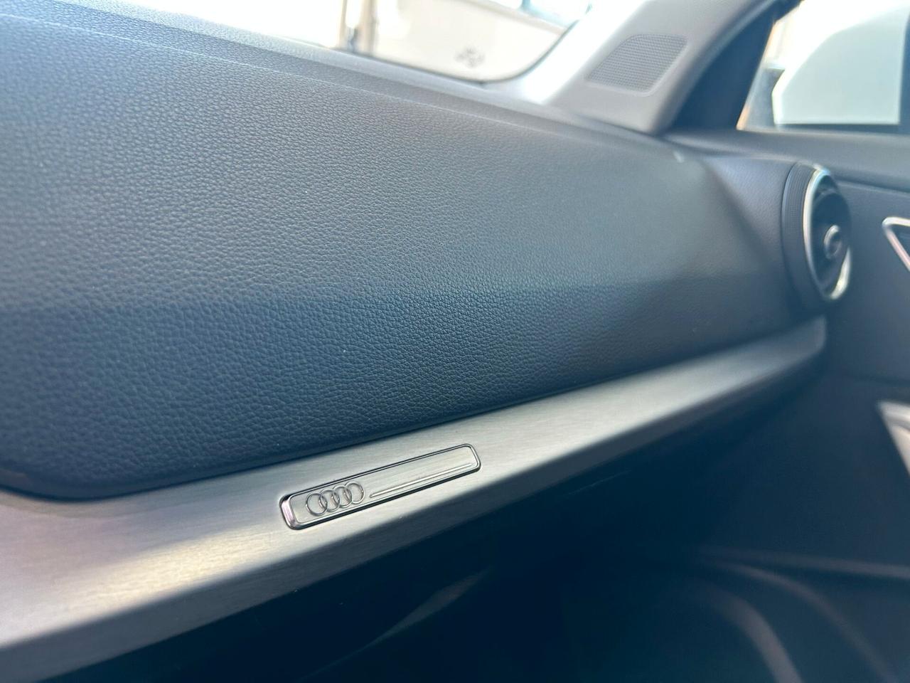 Audi Q2 1.6 TDI 116CV x NEOPATENTATI 2017
