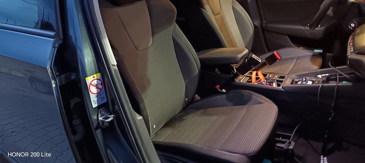 Skoda Octavia Wag 1.5 g-tec Exec 130cv dsg ProMMo