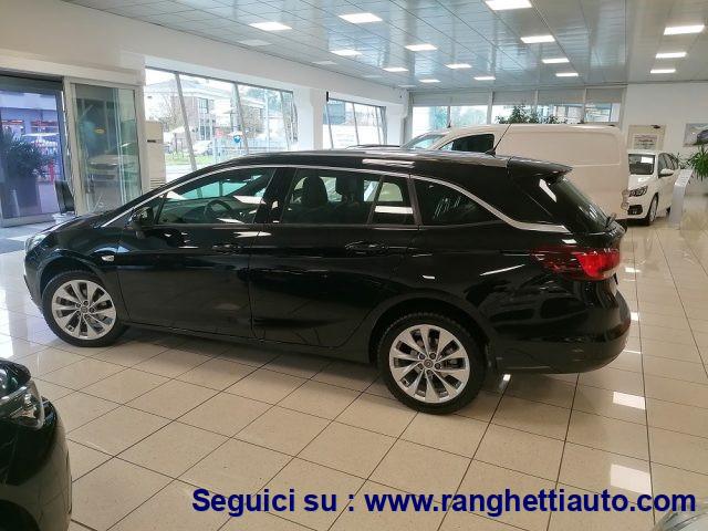 OPEL Astra 1.4 Turbo 110CV EcoM Sports Tourer Dynamic