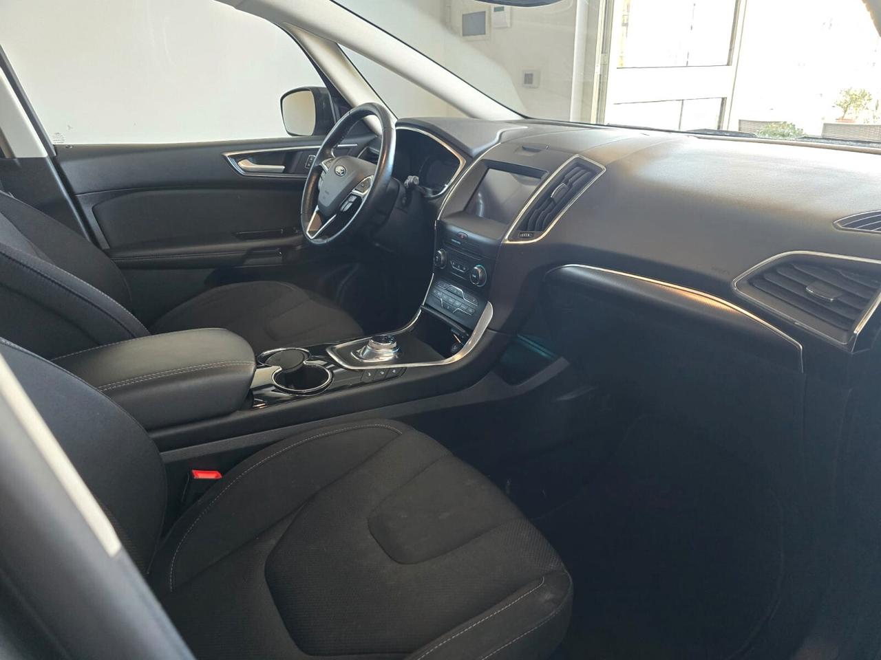Ford S-Max 2.0 EcoBlue 150CV Start&Stop Aut. Titanium Business